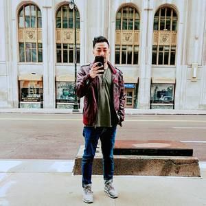 Meet your Posher, Shone